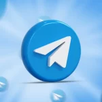تطبيق Telegram تلجرام