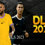 لعبة Dream League Soccer 2023 دريم ليج