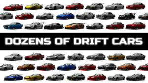 تحميل لعبة Drift Legends 2 2