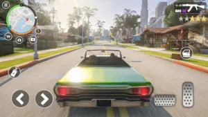 تحميل لعبة جراند ثفت أوتو: سان أندرياس 2024 GTA San Andreas: Grand Theft Auto التحديث الجديد 2