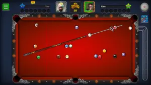 تحميل لعبة 8 Ball Pool (GameLoop) 2024 2