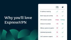 تحميل برنامج Express VPN 1
