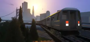 تحميل لعبة GTA 3: Grand Theft Auto III 1