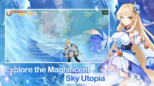 تحميل لعبة Sky Utopia 2024 1