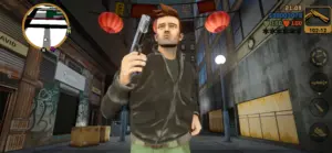 تحميل لعبة GTA 3: Grand Theft Auto III 2