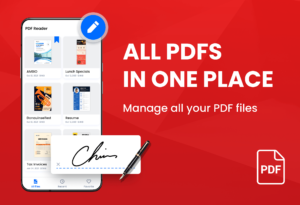 تحميل تطبيق Free PDF Reader 2024 1