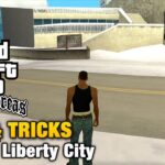 GTA: San Andreas Liberty City