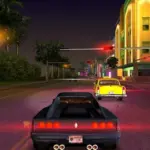 GTA Vice City: Grand Theft Auto