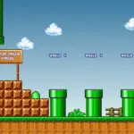 Super Mario 3: