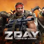 Z Day: Hearts of Heroes
