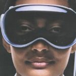 أبل تطلق نظارة آبل vision Pro بسعر خيالي!