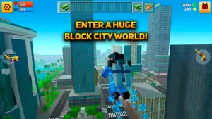 Block City Wars: Pixel Shooter 2