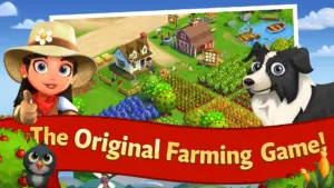 FarmVille 2: Country Escape 1