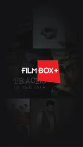 FilmBox+: Home of Good Movies 1