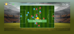 Football Referee Simulator 1