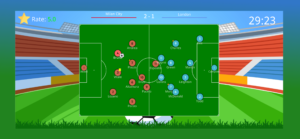 Football Referee Simulator 2