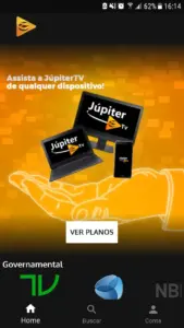 Júpiter TV 1