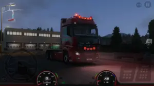 تحميل لعبة Truckers of Europe 3 2
