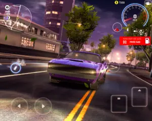 XCars Street Driving 2