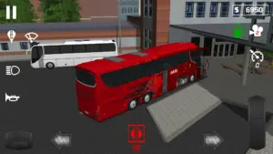 تحميل لعبة Public Transport Simulator سياقة الحافلات 2