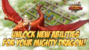 Dragon Lords: 3D strategy 2