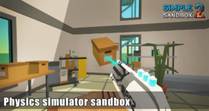 Simple Sandbox 2 2