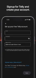 Telly – The Truly Smart TV 2
