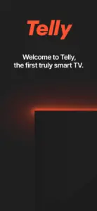 Telly – The Truly Smart TV 1