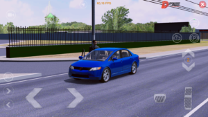 تحميل لعبة  Drivers Jobs Online Simulator 2