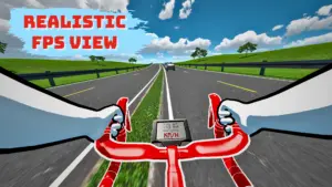 تحميل لعبة Bicycle Extreme Rider 3D 2024 الاصدار الجديد بايسكل اكستريم ريدر 1