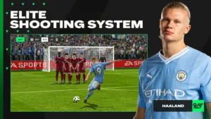 EA SPORTS FC™ Mobile Soccer 2