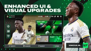 EA SPORTS FC™ Mobile Soccer 1