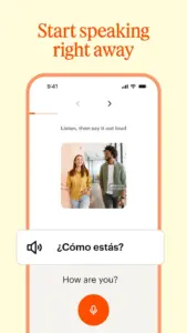 Babbel – Learn Languages 2