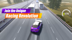 Traffic Tour : Car Racer Game 1
