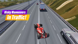 Traffic Tour : Car Racer Game 2