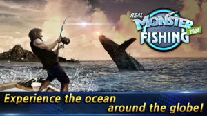 Monster Fishing 2024 1