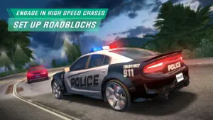 Police Sim 2022 Cop Simulator 1