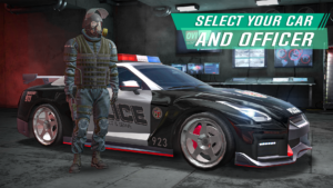 Police Sim 2022 Cop Simulator 2