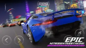 City Racing 2: 3D Racing Game 2