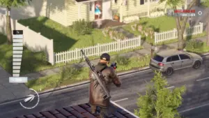 تحميل لعبة Sniper 3D Assassin سنايبر ثري دي تحديث جديد 2024 آخر إصدار 2