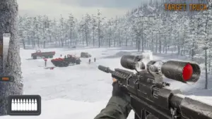 تحميل لعبة Sniper 3D Assassin سنايبر ثري دي تحديث جديد 2024 آخر إصدار 1