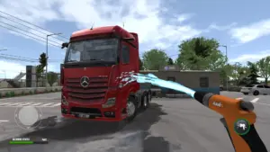 تحميل لعبة Truck Simulator Ultimate 1