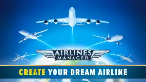Airlines Manager 1