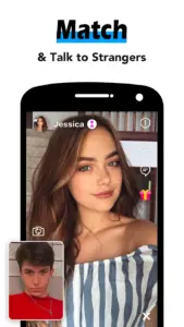 Omega – Live video call & chat 2