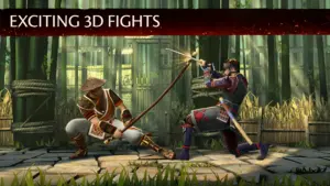 Shadow Fight 3 – RPG fighting 2