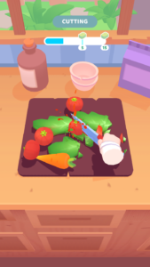 The Cook – 3D Cooking Game 1