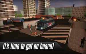 Coach Bus Simulator 2