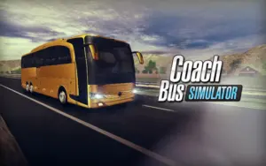 Coach Bus Simulator 1