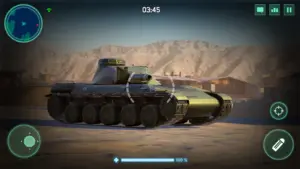 تحميل لعبة جيش دبابات War Machines 2024 للاندرويد اخر اصدار مجانا 2