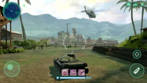 تحميل لعبة جيش دبابات War Machines 2024 للاندرويد اخر اصدار مجانا 1